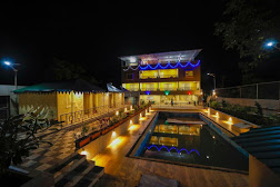 Indradhanush hill resort